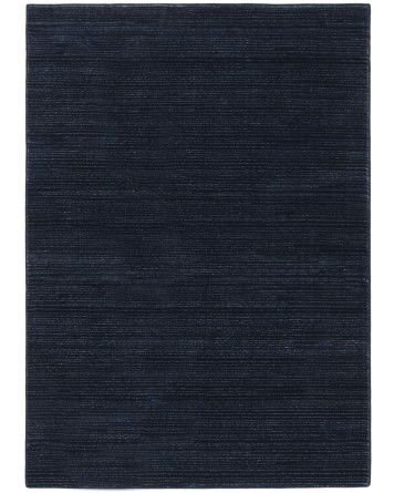 Tapete Mirada Azul Marino