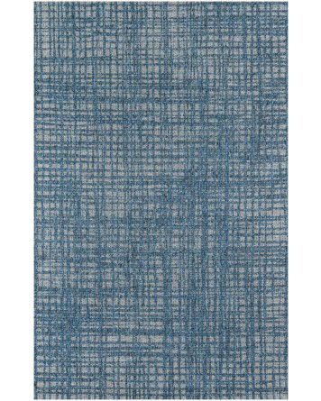 Tapete Para Sombreado Azul