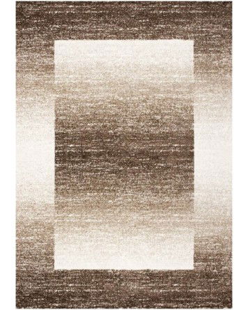 Tapete Aba Doble Desvanecido Beige