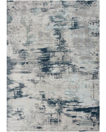 Tapete Eden Neblina Azul