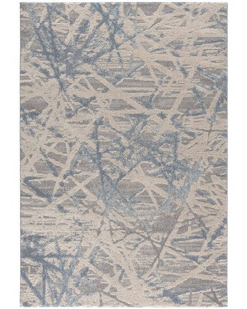 Tapete Amazonas Lineas Irregulares