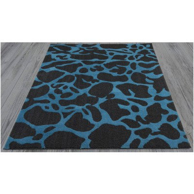 Tapete Amazonas Ondas de Agua