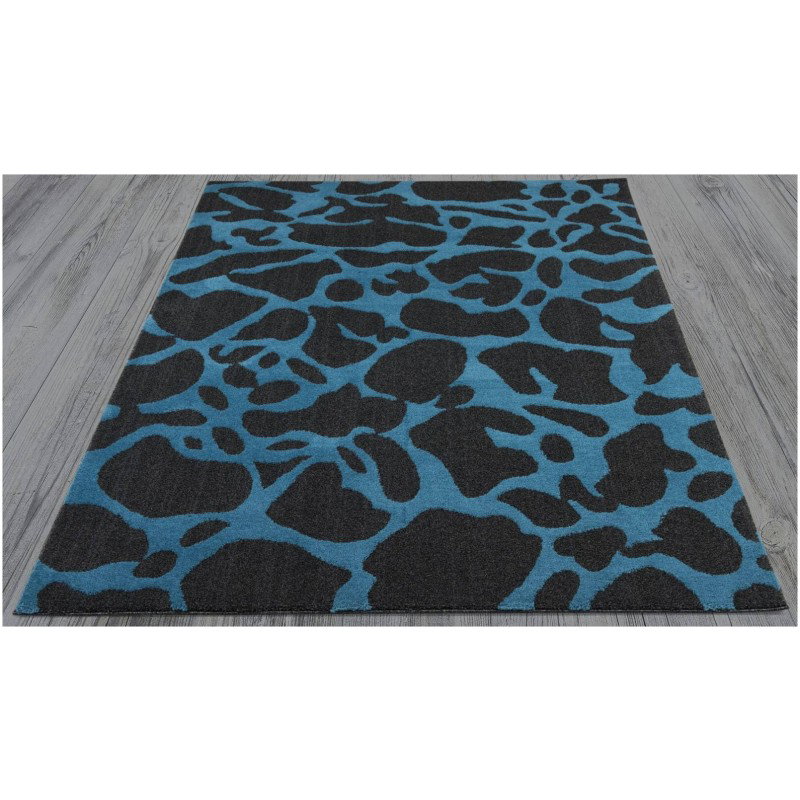 Tapete Amazonas Ondas de Agua