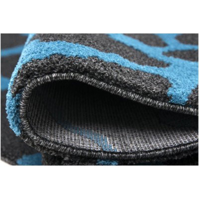 Tapete Amazonas Ondas de Agua