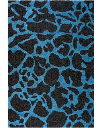 Tapete Amazonas Ondas de Agua