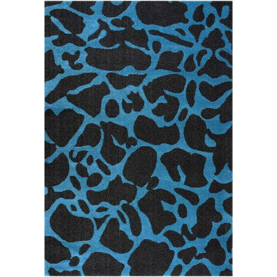 Tapete Amazonas Ondas de Agua