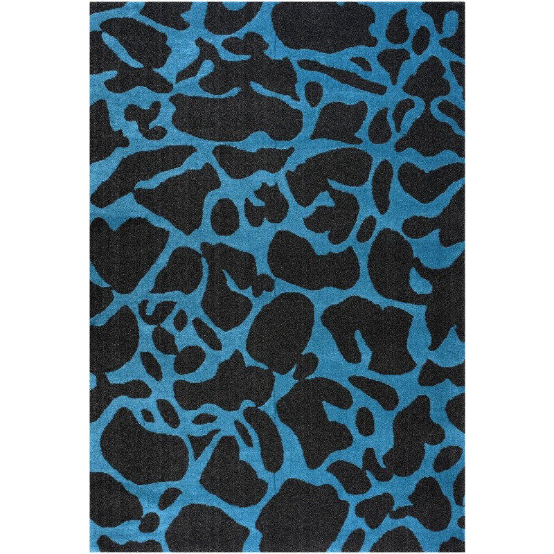 Tapete Amazonas Ondas de Agua