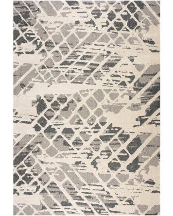 Tapete Amazonas Cuadricula Abstracta