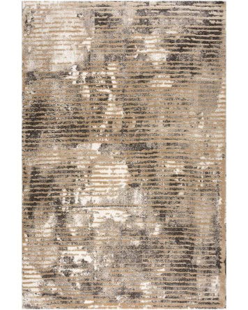 Tapete Amazonas Lineas Café