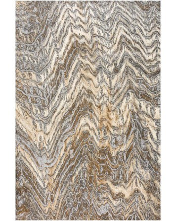 Tapete Giros Cantera en Beige