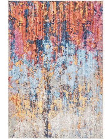 Tapete Billy Mercado