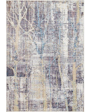 Tapete Billy Parque Central