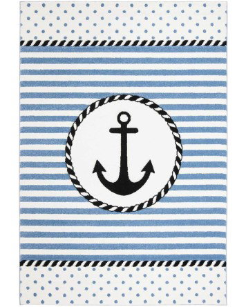 Tapete Carrusel Marinero