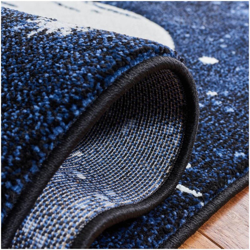 Tapete Carrusel Sistema Solar