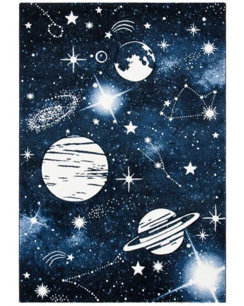 Tapete Carrusel Sistema Solar
