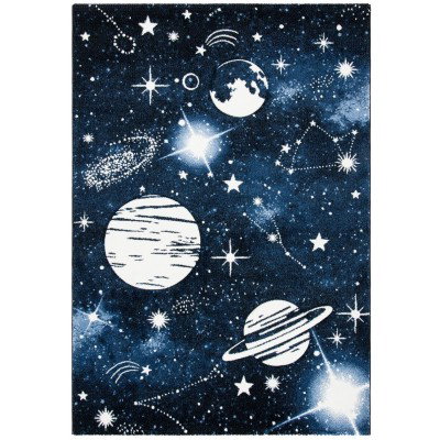 Tapete Carrusel Sistema Solar