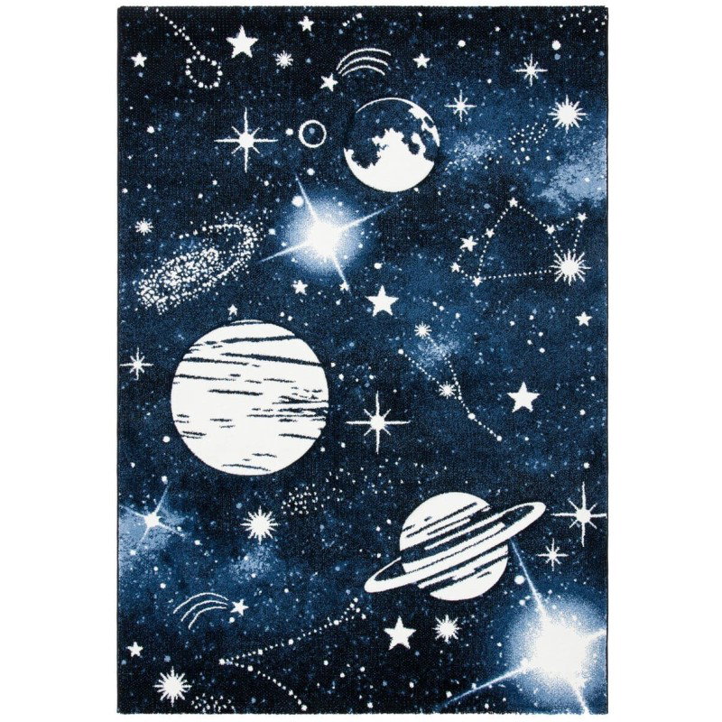 Tapete Carrusel Sistema Solar