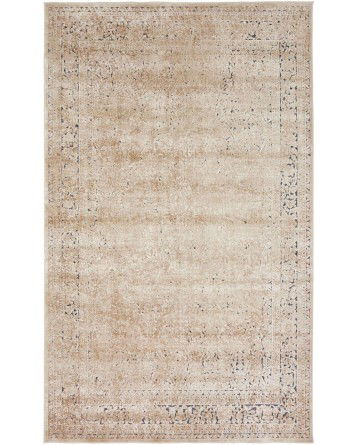 Tapete Castillo Completo Beige