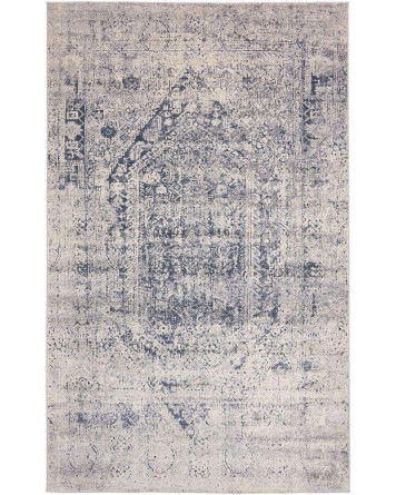 Tapete Castillo Diamante Gris