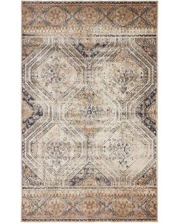 Tapete Castillo Reflejos Beige