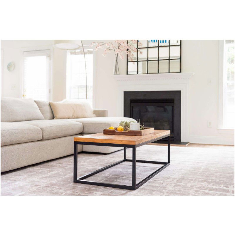 Tapete Christie Desgastado Café Claro