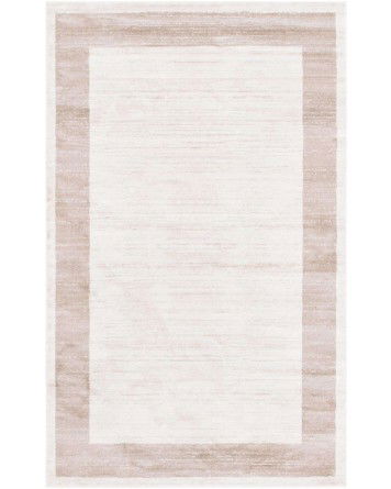 Tapete Christie Encuadre Beige