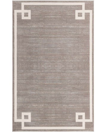 Tapete Christie Greca Gris