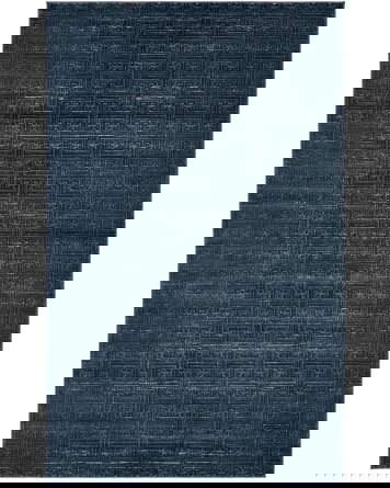 Tapete Christie Texturas Azul Marino