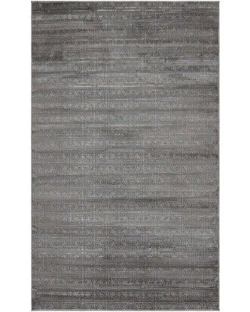 Tapete Christie Texturas Gris