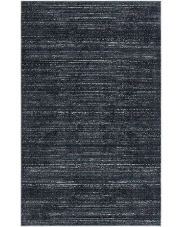 Tapete Christie Vintage Azul Marino