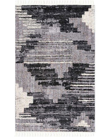 Tapete Apache Ensamble Geométrico