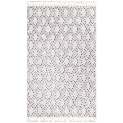 Tapete Aria Enrejado Beige