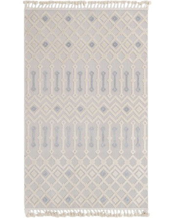 Tapete Aria Marroquí en Beige