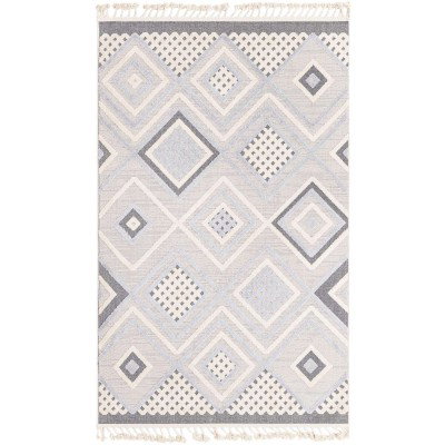 Tapete Aria Rombos Alternados