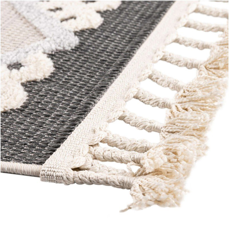 Tapete Aria Rombos Alternados