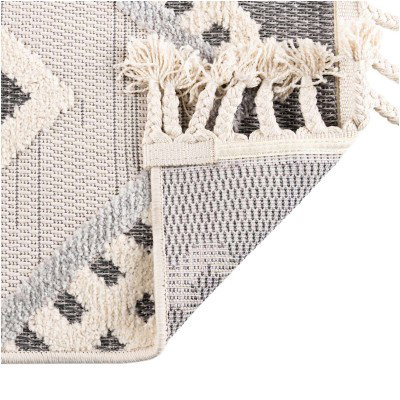 Tapete Aria Rombos Alternados