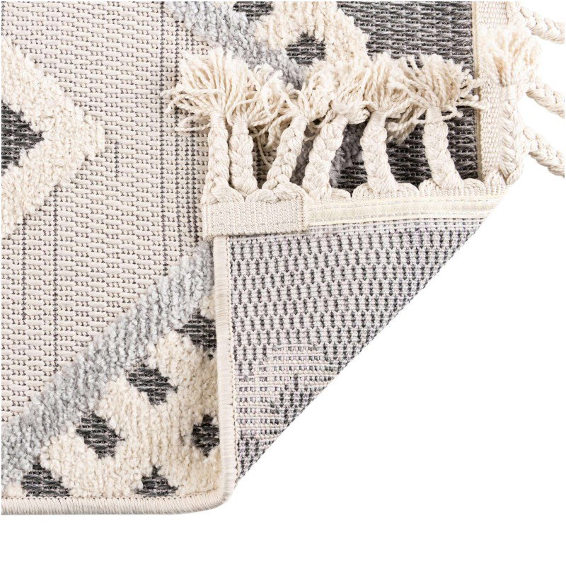 Tapete Aria Rombos Alternados