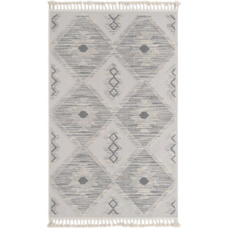 Tapete Aria Rombos Tribales