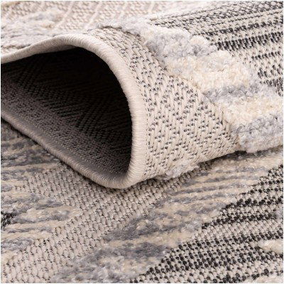 Tapete Aria Rombos Tribales