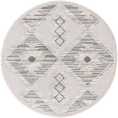 Tapete Aria Rombos Tribales