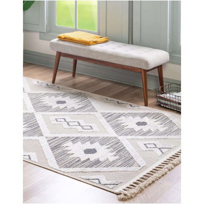 Tapete Aria Rombos Tribales