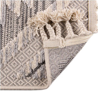 Tapete Aria Rombos Tribales