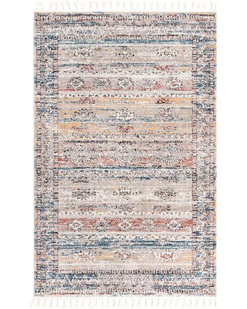 Tapete Dumas Clásico Desvanecido