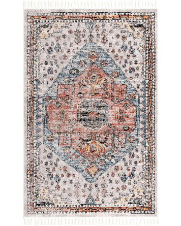 Tapete Dumas Gran Medallón