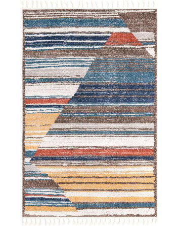 Tapete Dumas Grandes Figuras