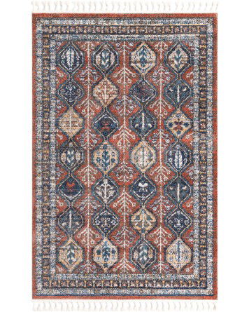 Tapete Dumas Medallones