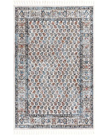 Tapete Dumas Patrones Clásicos