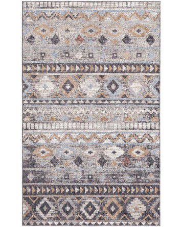 Tapete Eco Tulum Diversidad