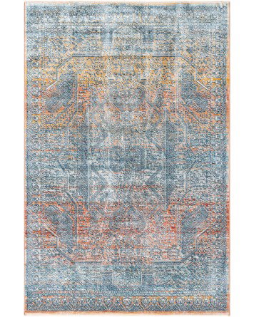 Tapete Providencia Gran Medallón