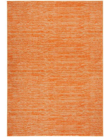 Tapete Mirada Naranja